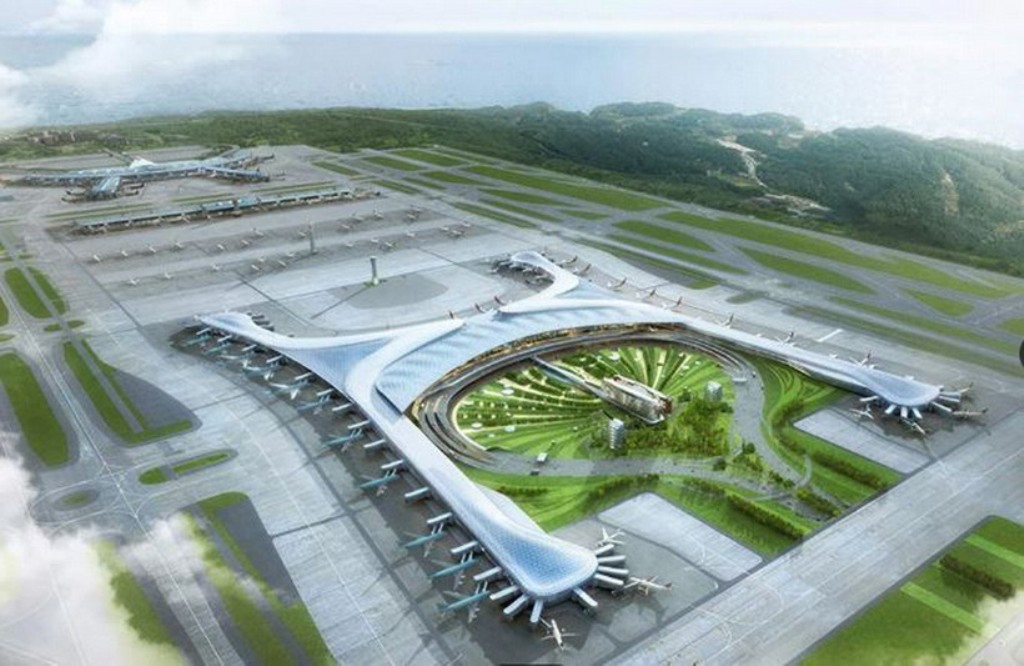 Ethiopia khởi công xây dựng sân bay quốc tế lớn nhất châu Phi